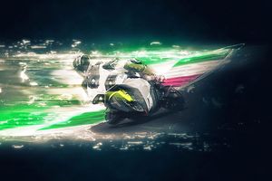 Energica to supply motorcycles for Moto-e World Cup