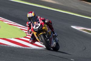 Gagne secures second Red Bull Honda WorldSBK seat for 2018