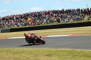 United Kingdom team drafts in top BSB talent for Island Classic