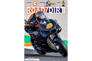 Road Dirt Digital: Issue 2