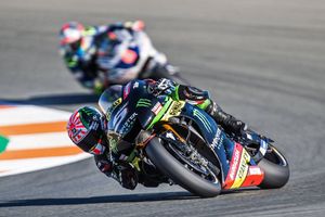 Independent MotoGP trophies to be introduced for 2018