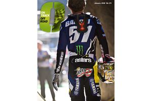 On-Track Off-Road: Issue 171