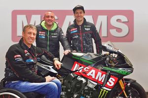 Brookes confirmed at McAMS Yamaha in 2018 BSB deal