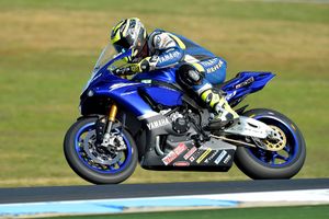 Halliday joins YRT in expanded Supersport effort