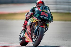 Recovering Folger to miss entire 2018 MotoGP season