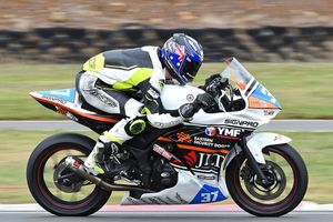 JDS Moto enters Italian championship for 2018 season
