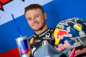 Sepang form encouraging for Miller in early stages