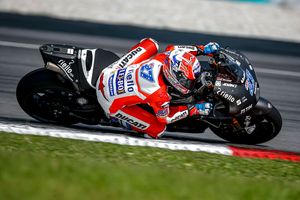 Stoner to resume MotoGP testing with Ducati at Sepang