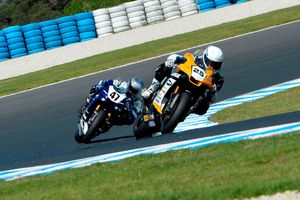 YRT gain WSBK wild card