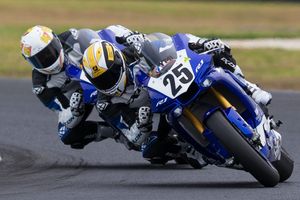 YMF cement ASBK partnership for fourth consecutive year