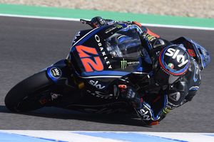 Bagnaia to graduate to MotoGP with Pramac Racing in 2019