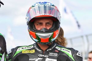 Five-time champion Bugden returning to New Zealand