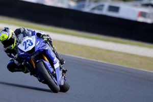 Enterprising start to 2018 for YRT
