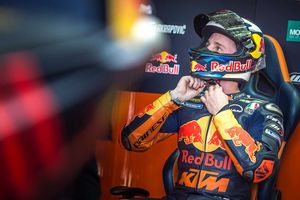 Back surgery forces Espargaro out of Thailand test