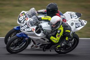 GP Juniors Cup to continue alongside ASBK rounds
