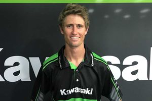 Jones switches to Spanish-based Superstock 1000 series