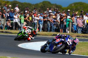 Packed Phillip Island WorldSBK schedule released