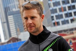 Rea dissects revised WorldSBK rules as Phillip Island test looms