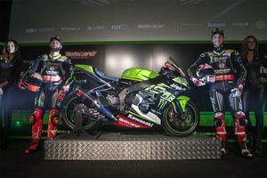 Kawasaki project leader details ZX-10RR WorldSBK handicap