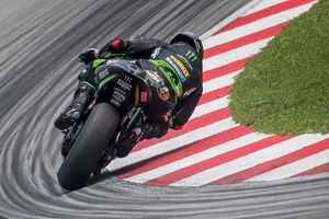 Tech3 and Yamaha to part ways following 2018 season