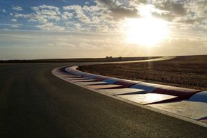 ASBK to debut at The Bend Motorsport Park in official test