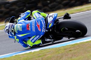 Waters sets Thursday ASBK pace as Bayliss impresses