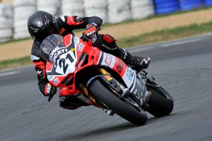Bayliss reflecting on positives in consistent Wakefield Park affair