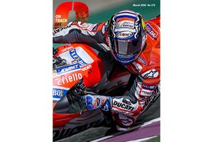 On-Track Off-Road: Issue 173