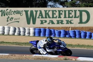 YRT rebound well at Wakefield Park