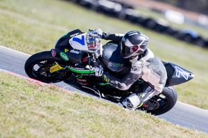 Youthful Australians selected for The Bend ARRC wildcard appearances