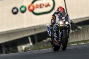 F.C.C. TSR Honda breaks through for EWC Le Mans 24 Hours victory