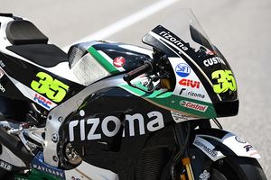 Crutchlow not looking too far into points lead ahead of Austin
