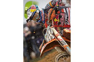 On-Track Off-Road: Issue 174
