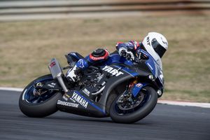 Parkes confident of resurrecting EWC campaign at Le Mans 24-Hour