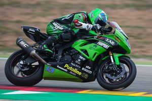 Disappointed West in search of horsepower boost