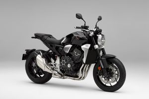 ‘Neo sport cafe' CB1000R price announcement