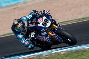 Pata Yamaha expands to three riders for Donington Park WorldSBK