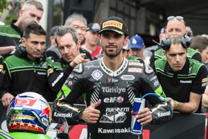 Five-time WorldSSP champion Sofuoglu announces retirement