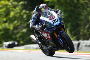 Additional testing crucial for Brookes with newly-found set-up direction