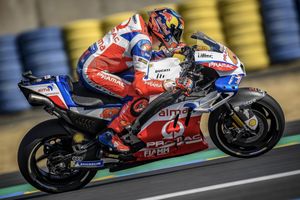 Le Mans top five 'most convincing' race of career according to Miller