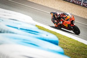 Jerez MotoGP testing labelled as important for Red Bull KTM