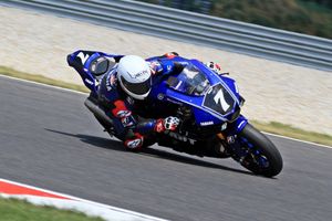 YART Yamaha breaks through for 8 Hours EWC victory in Slovakia