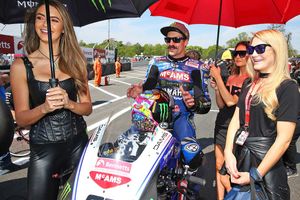 Expanded Isle of Man schedule for Brookes in Yamaha deal