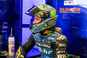 Successful surgery for Gardner on leg injuries