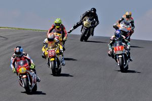 Superbike Masters a new addition for Phillip Island ASBK finale