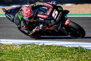 Zarco highly-motivated for home grand prix victory at Le Mans