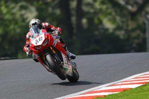 O'Halloran on standby for Red Bull Honda at Imola