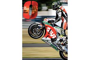 On-Track Off-Road: Issue 175