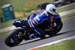 Fuel stop strategy key in Slovakian triumph according to Parkes