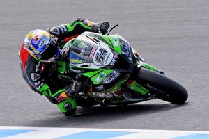 Kawasaki Puccetti Racing re-signs Razgatlioglu for 2019